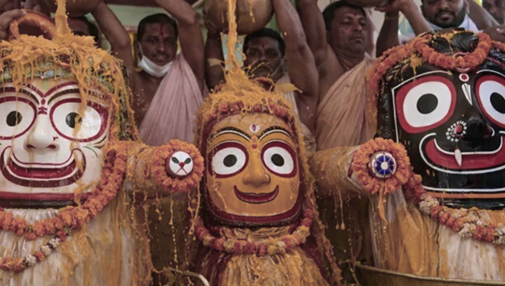 jagannath puri rath yatra 2026