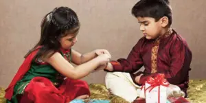 Rakshabandhan