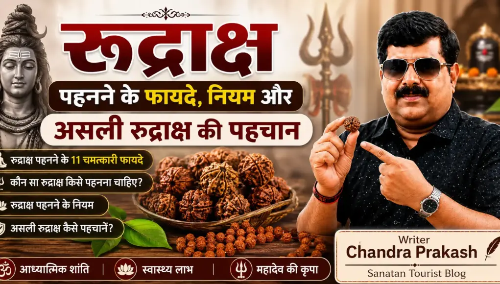 rudraksh-pehnne-ke-fayde Rudraksh Pehnne Ke Fayde