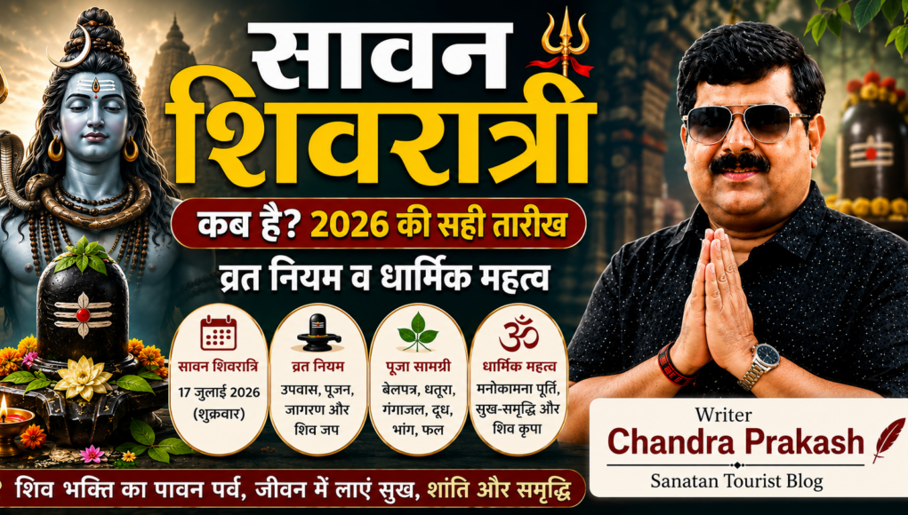sawan-shivratri-kab-hai सावन शिवरात्रि कब है?