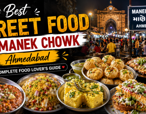 Best Street Food at Manek Chowk Ahmedabad — Complete Food Lover’s Guide best-street-food-manek-chowk-ahemadabad