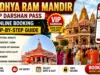 Ayodhya Ram Mandir VIP Darshan Pass – Online Booking Step-by-Step Guide ayodhya-vip-darshan-pass-booking
