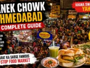 Manek Chowk Ahmedabad Complete Guide manek chowk