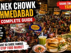 Manek Chowk Ahmedabad Complete Guide manek chowk