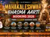 Mahakaleshwar Bhasma Aarti Booking 2026 – Poora Ujjain Darshan Guide mahakaleshwar booking aarti