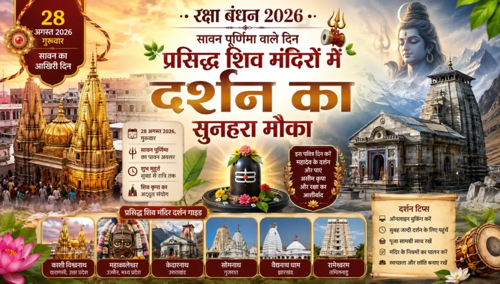 Raksha Bandhan 2026