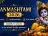 Janmashtami 2026 Date, Shubh Muhurat Aur Puja Vidhi Guide janmasthami kab hai