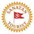 sanatan tourist logo